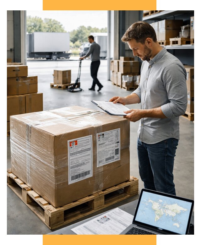 Срочная международная доставка от 12276 р. | СетСервис-Влк