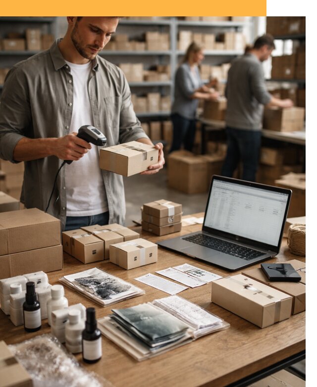 Экспресс доставка образцов и малых партий от 7673