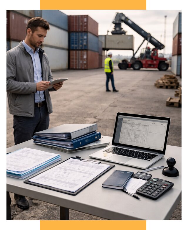 Контейнерные перевозки грузов по миру от 122760 р. | СетСервис-Влк