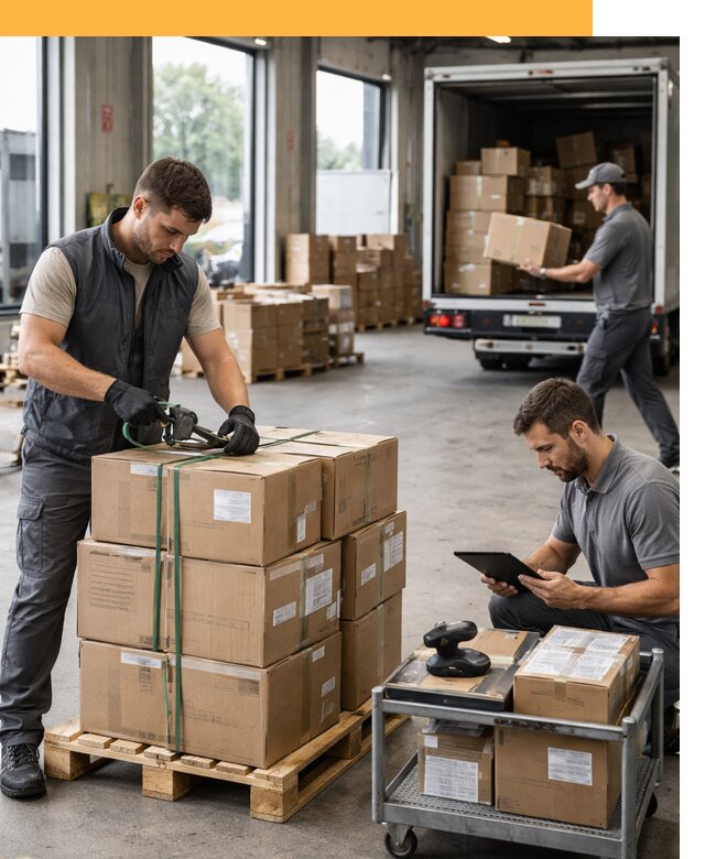 Перевозка сборных грузов по миру от 3581 руб, быстрая логистика