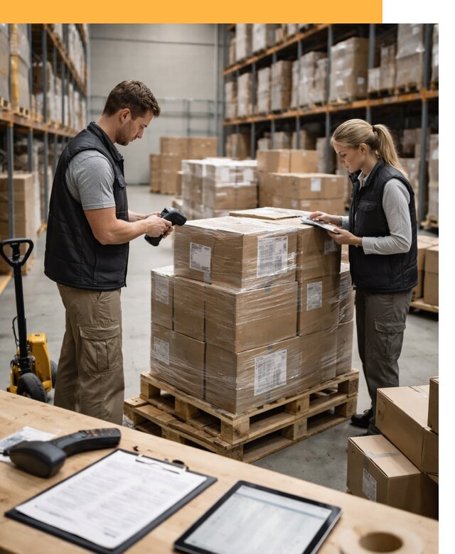 Консолидация грузов по миру от 8184 руб, оптимизация доставки