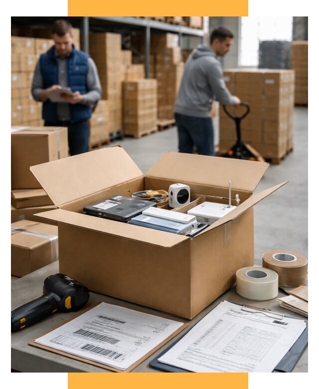 Доставка грузов из Китая в Россию от 61380 р. | СетСервис-Влк