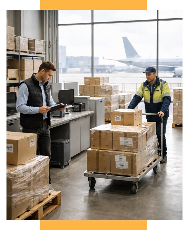 Авиадоставка из Китая от 665 р. — быстро | СетСервис-Влк