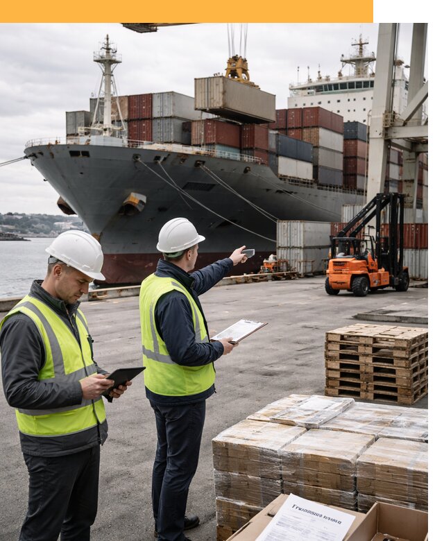 Морские перевозки из Китая от 92070 руб, контейнерные рейсы