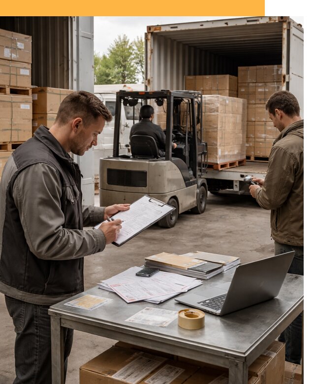 Карго доставка из Китая морские и авиаперевозки от 86955