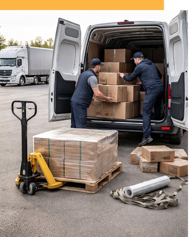 Автоперевозки из Турции: сборные и прямые рейсы от 122760 руб