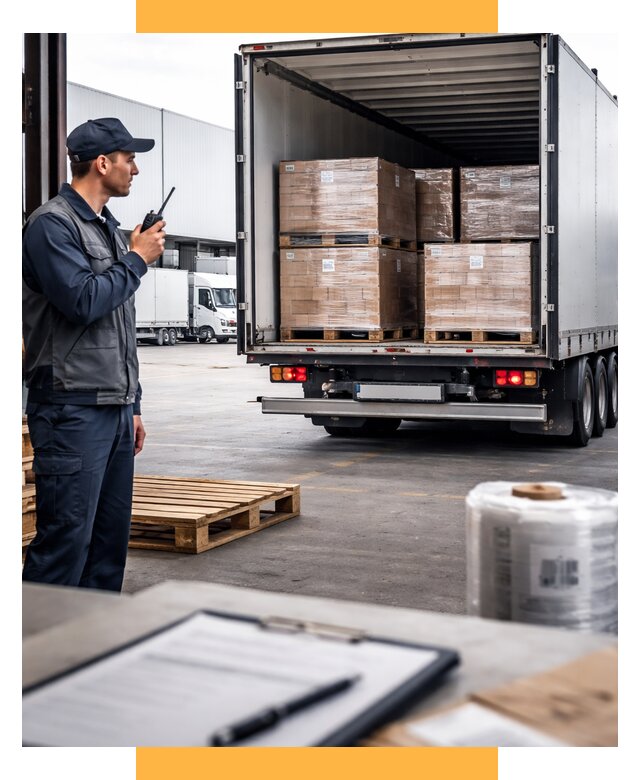 Автоперевозки из Италии от 86955 р., надежно СетСервис-Влк