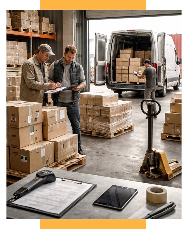 Сборные грузы из Италии, доставка от 18926 р. СетСервис-Влк