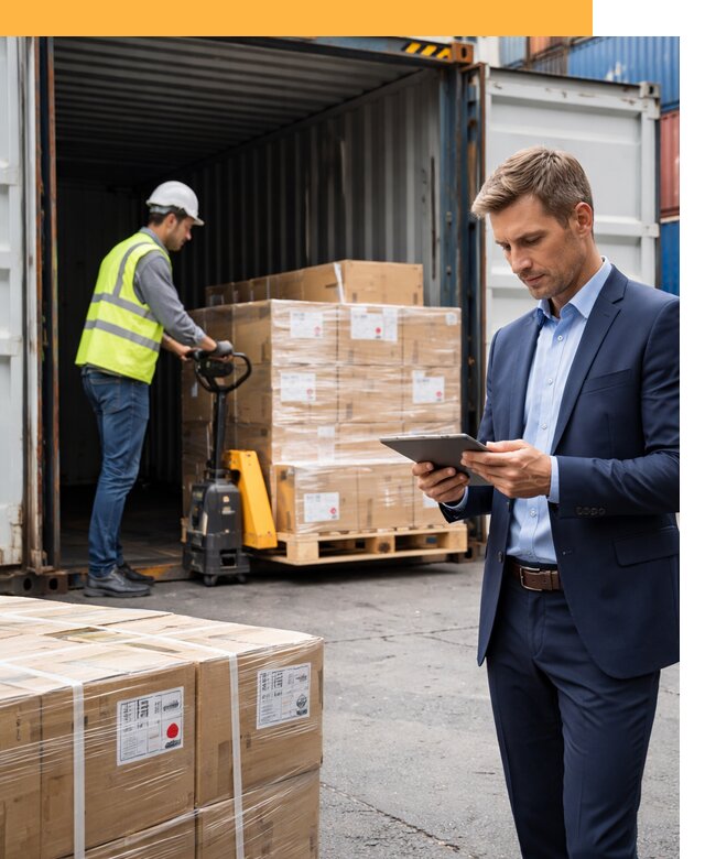 Доставка грузов из Японии: полная логистика от 92070 руб