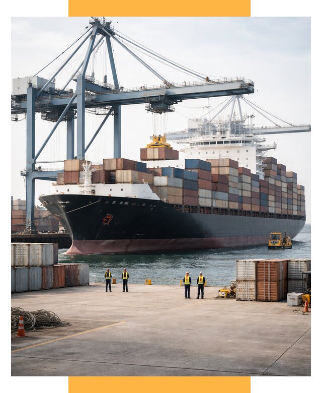 Морские перевозки из Японии контейнером от 92070 р. | СетСервис-Влк