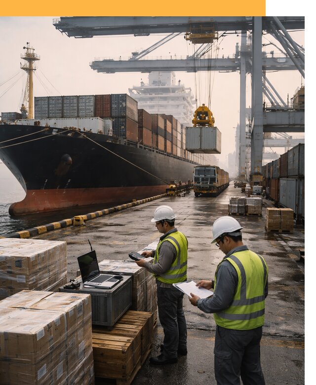 Морские перевозки из Японии от 92070 руб, доставка по миру