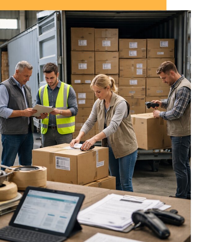 Доставка и таможенное оформление грузов из Вьетнама от 76725