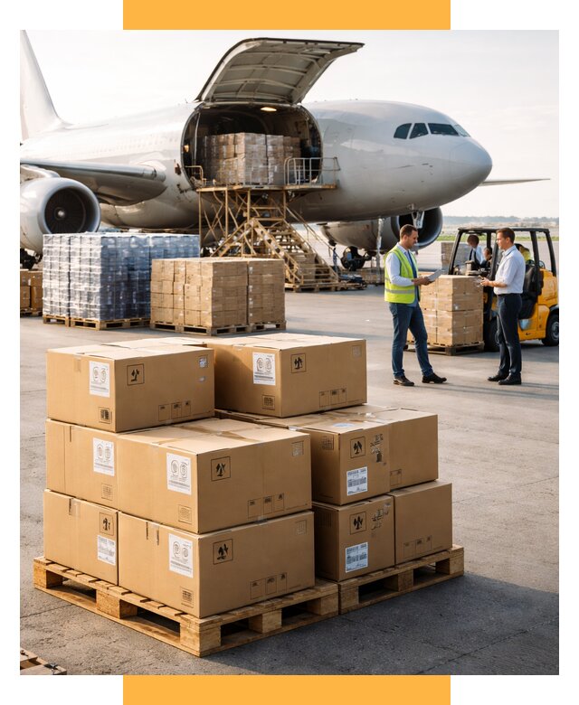 Авиадоставка из Вьетнама в Россию от 870 р. | СетСервис-Влк