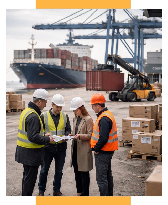 Морские перевозки из Вьетнама от 153450 р. — СетСервис-Влк