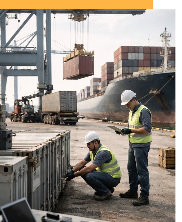 Морские перевозки из Вьетнама от 153450 руб сборные и FCL