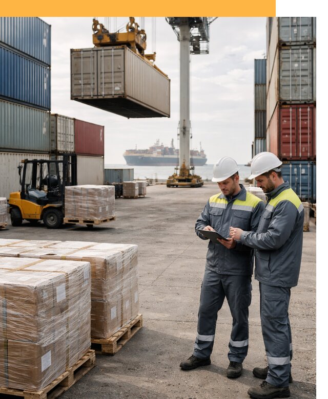 Морские перевозки из Таиланда от 86955 руб, доставка и таможня