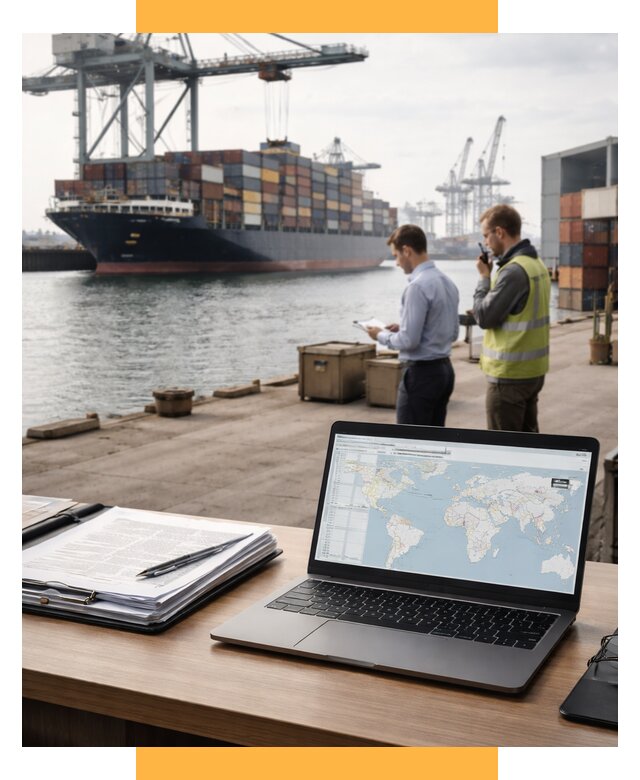 Морские перевозки из Малайзии от 86955 р. | СетСервис-Влк