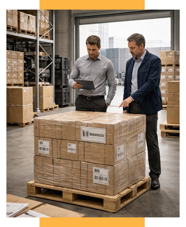 Доставка грузов из Индонезии в Россию от 86955 р., СетСервис-Влк