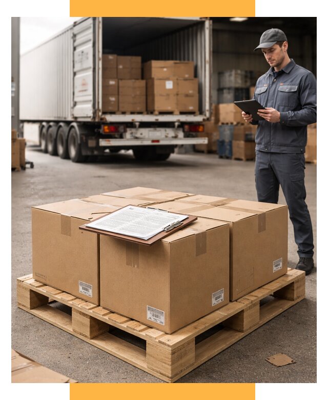 Доставка грузов из Ирана в Россию от 1228 р., СетСервис-Влк