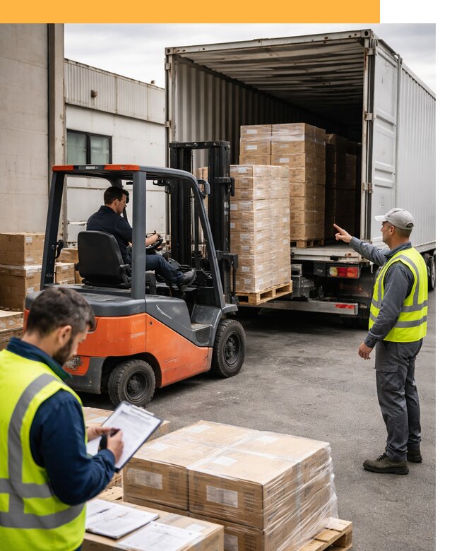 Доставка грузов из Армении по всему миру от 12276 руб.