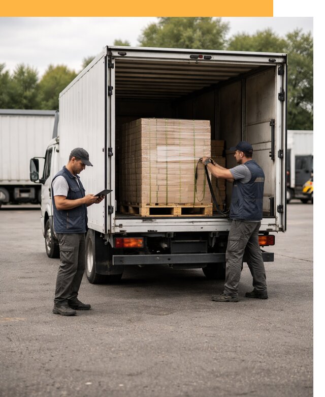 Автоперевозки из Армении автотранспортом от 97185 руб