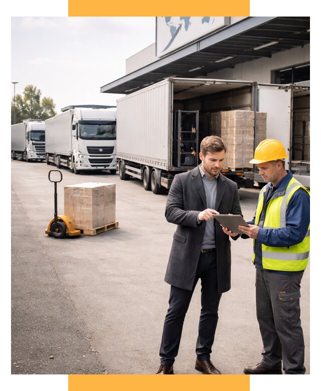 Автоперевозки из Грузии от 86955 р. - логистика СетСервис-Влк