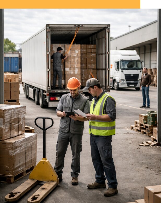 Автоперевозки из Азербайджана от 153450 руб с таможенным оформлением