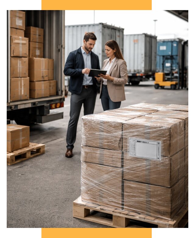 Доставка грузов из Казахстана в Россию от 6650 р., СетСервис-Влк