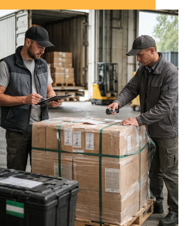 Доставка грузов из Узбекистана: международные перевозки от 46035