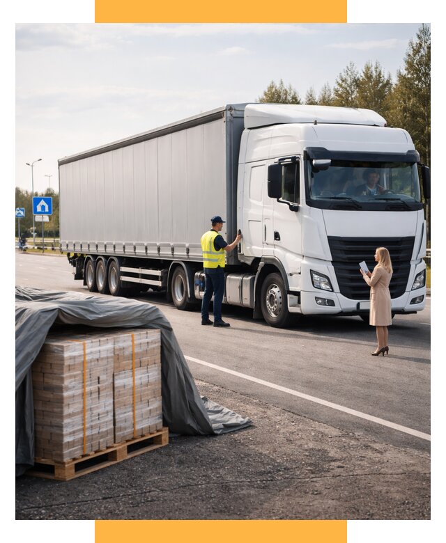 Автоперевозки из Узбекистана от 184140 р. — СетСервис-Влк логистика