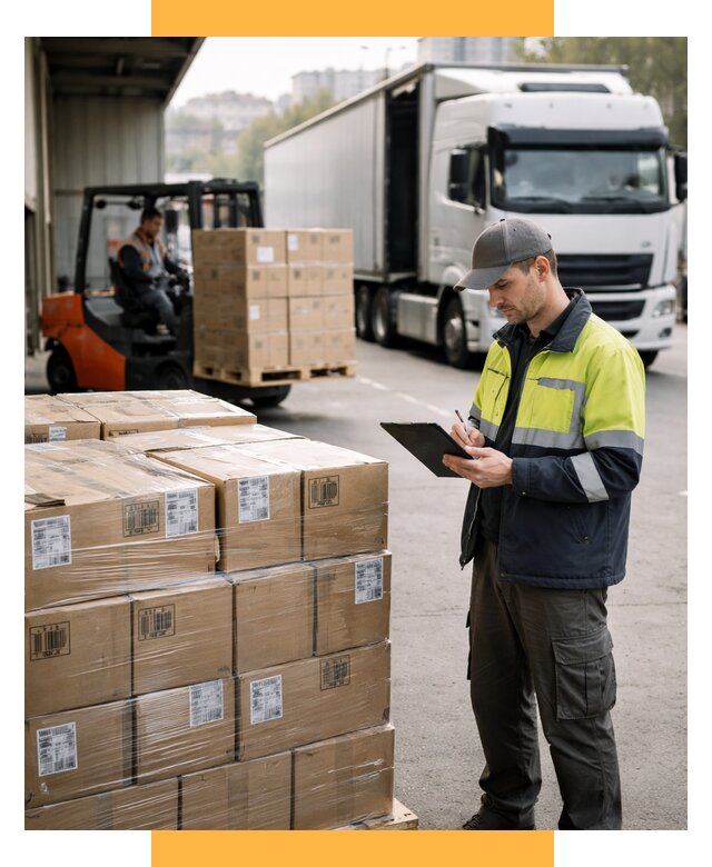 Доставка грузов из Киргизии в Россию от 15345 р. | СетСервис-Влк