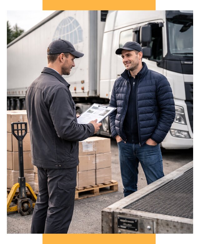 Автоперевозки грузов из Киргизии от 86955 р. — СетСервис-Влк