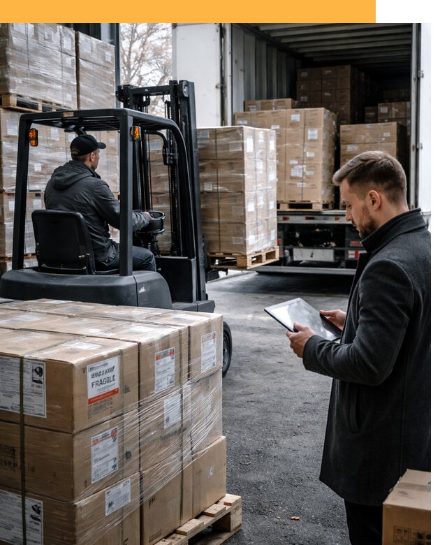 Доставка грузов в Турцию морем, землей и авиатранспортом от 6650 руб.