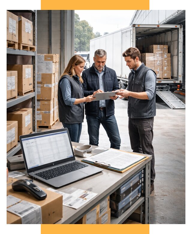 Доставка грузов в Испанию от 35805 р. логистика | СетСервис-Влк