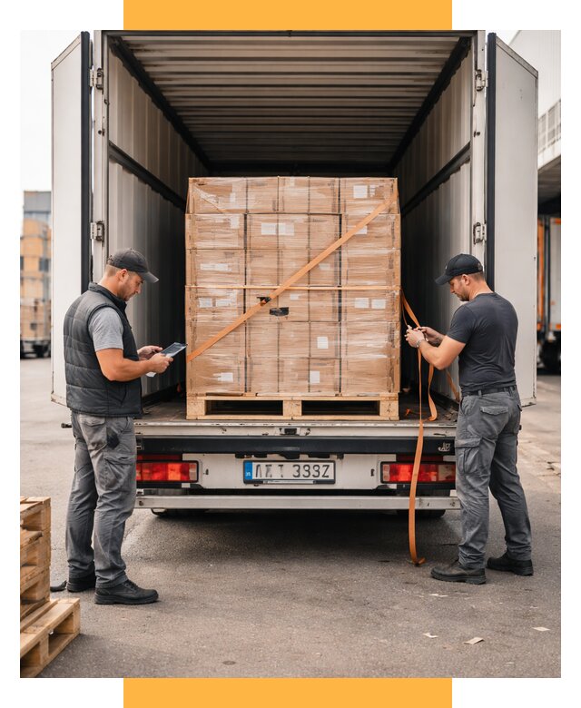 Доставка грузов в Сербию от 46035 р международная СетСервис-Влк