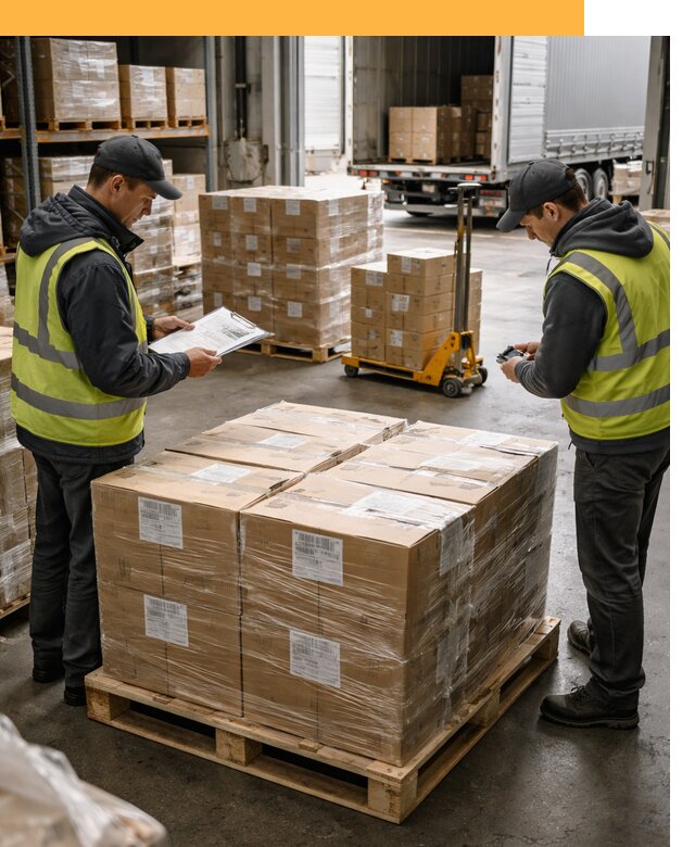 Доставка грузов в Израиль морем, авиа и автоперевозки от 46035 руб.