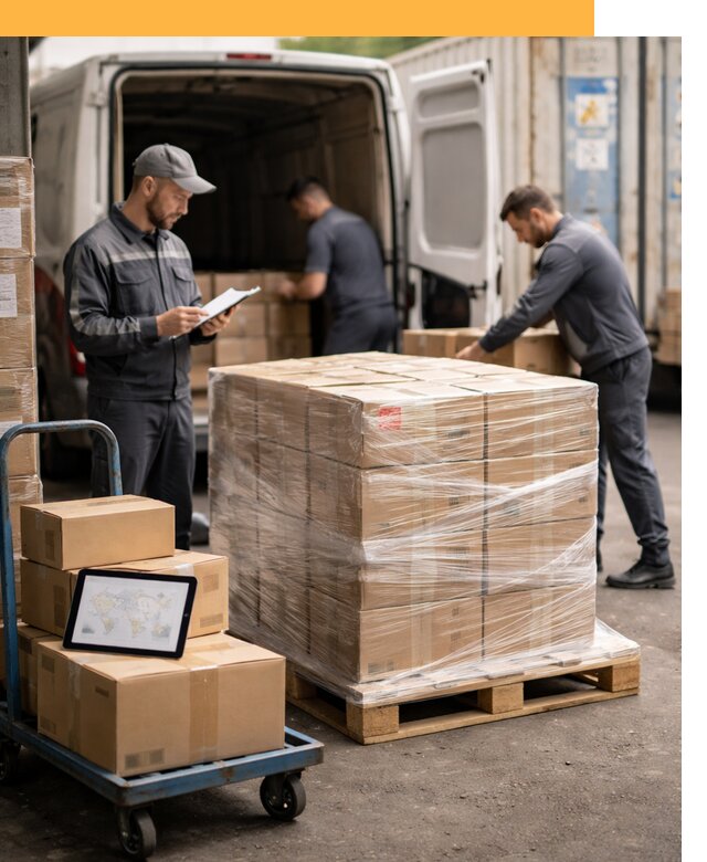 Доставка грузов в Армению: морские, авиа и авто от 35805