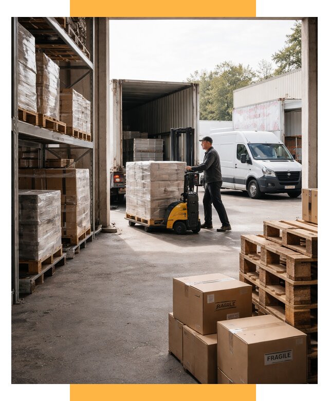 Доставка и перевозка грузов в Грузию от 25575 р., СетСервис-Влк