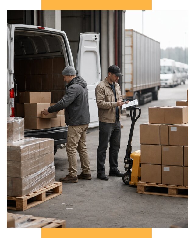 Доставка грузов в Киргизию от 15345 р. - логистика СетСервис-Влк