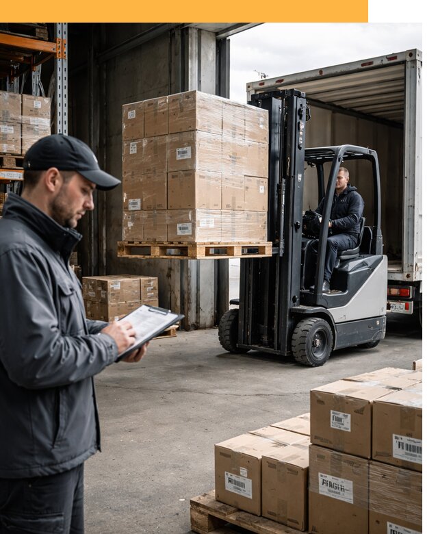 Доставка грузов в Беларусь от 12276 руб, морем, авто, авиа