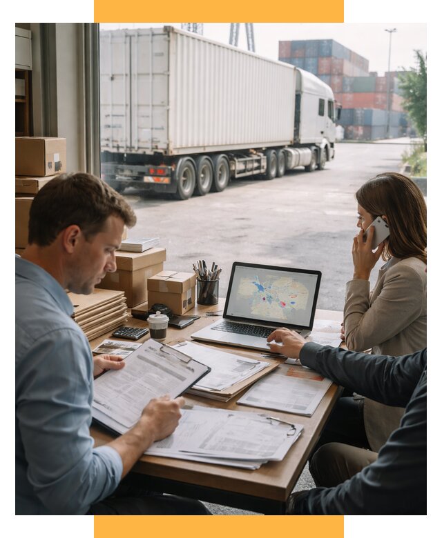 Доставка через Турцию: логистика и транзит от 6650 р. | СетСервис-Влк