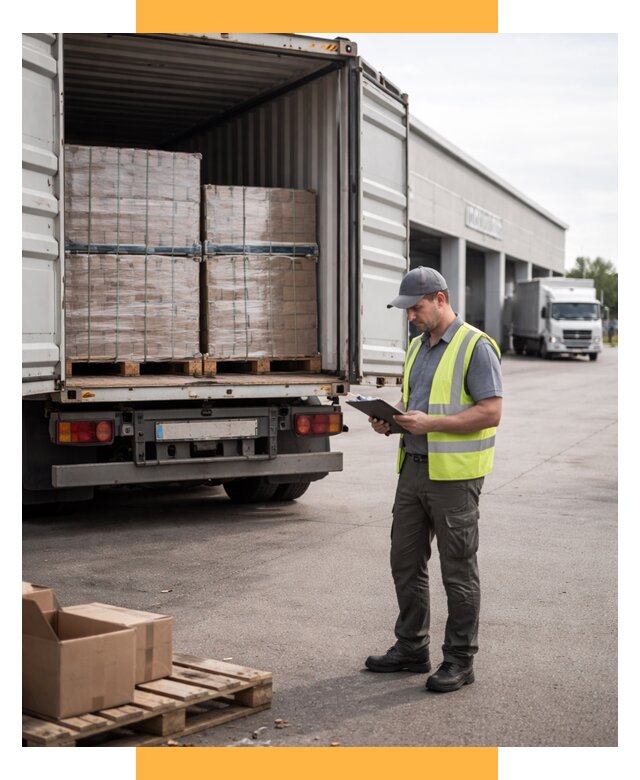 Доставка через Казахстан от 30690 р. | Транзит и логистикаСетСервис-Влк