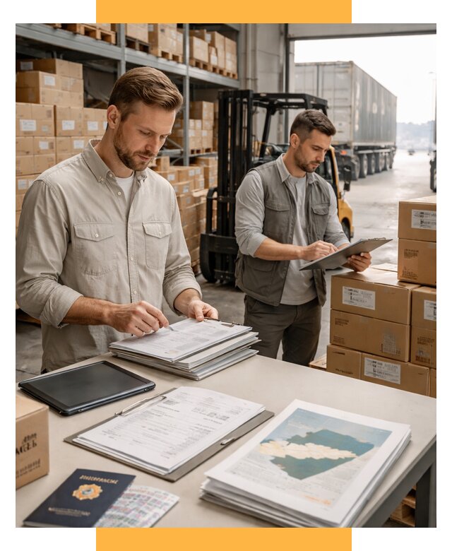 Доставка через ОАЭ от 7673 р. транзит и склад в Дубае, СетСервис-Влк