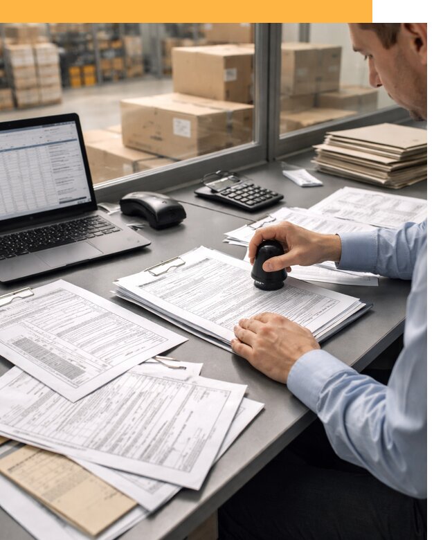 Таможенное оформление и сопровождение грузов из Узбекистана от 12276