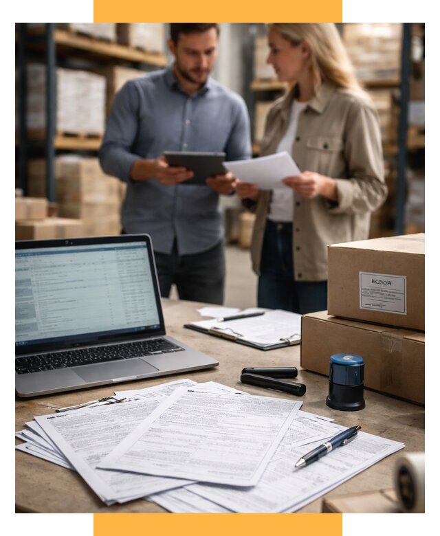 Растаможка грузов из Беларуси от 8184 р. — с СетСервис-Влк