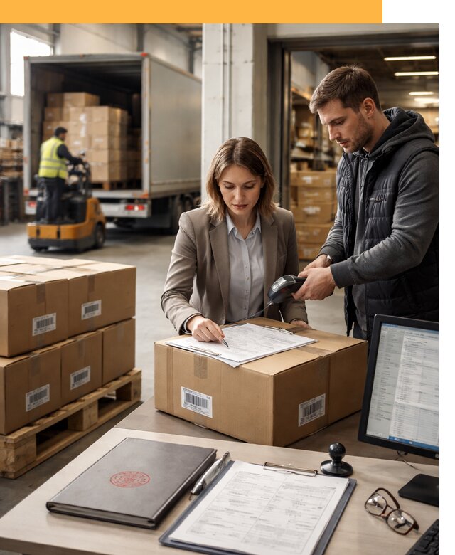 Таможенное оформление грузов из Беларуси от 8184