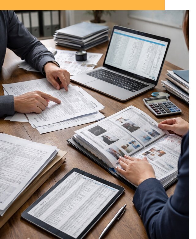 Профессиональный подбор кода ТН ВЭД для таможенного оформления от 2558 руб