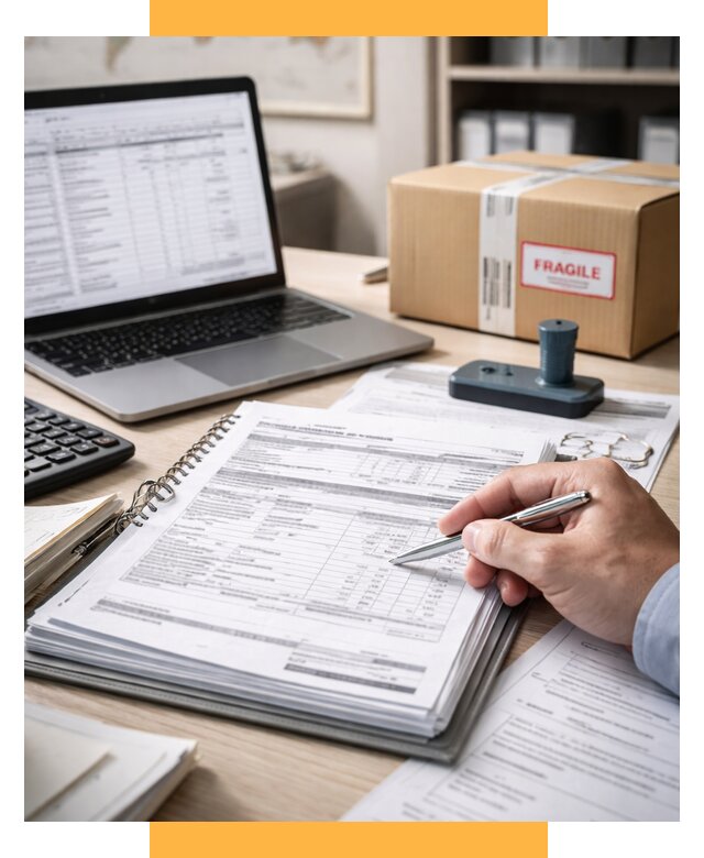 Определение таможенной стоимости, расчет от 3581 р. | СетСервис-Влк