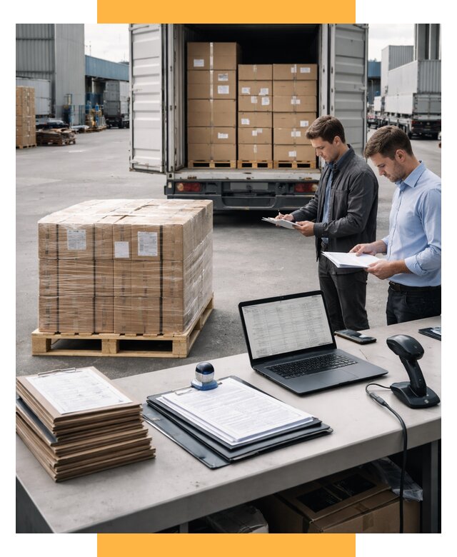 Таможенный транзит и сопровождение от 7673 р. | СетСервис-Влк