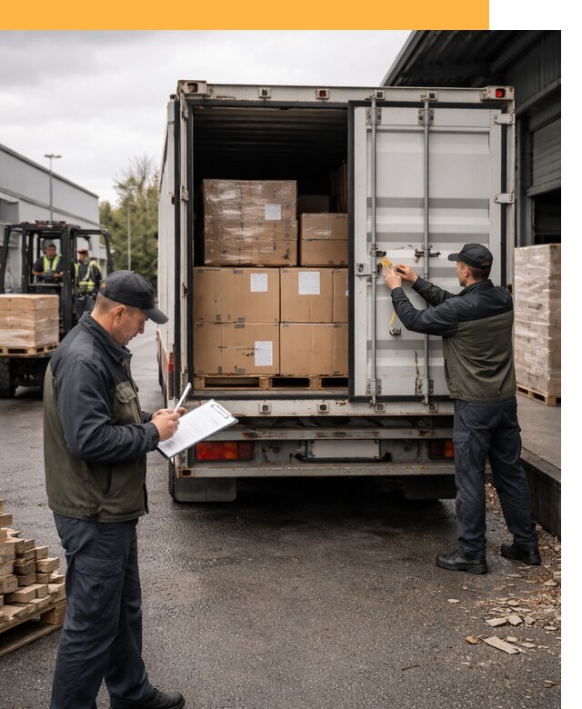 Временный вывоз товаров для ремонта и выставок от 8184 руб